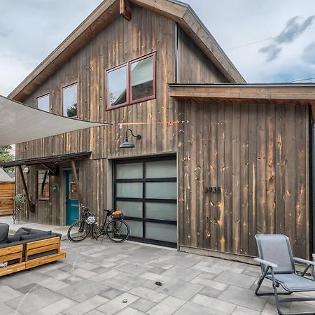 Berkeley Hidden Gem 1Br Full Kitchen W Patio Apartment Exterior photo