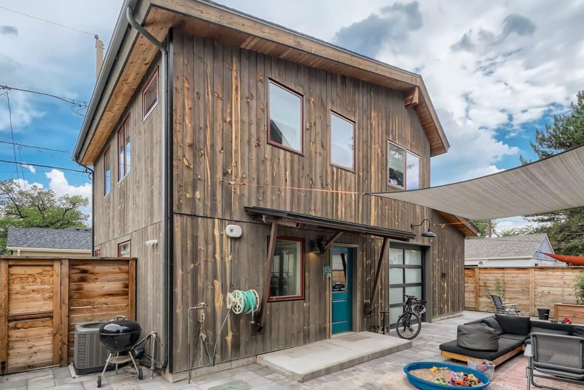 Berkeley Hidden Gem 1Br Full Kitchen W Patio Apartment Exterior photo